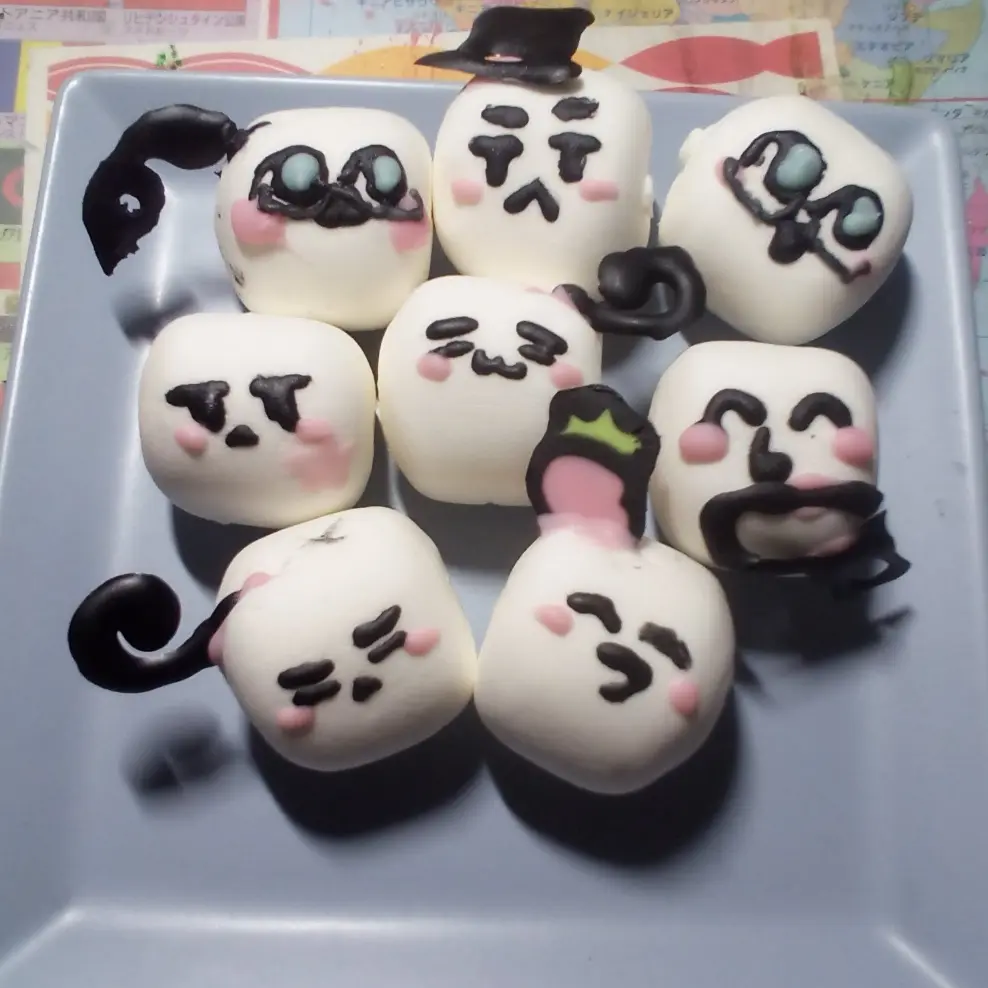 AlienRobin6795의 アイランドル