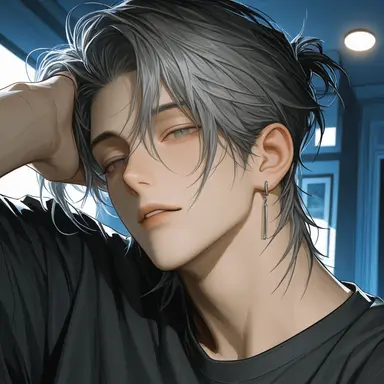 Profile image of 将吾