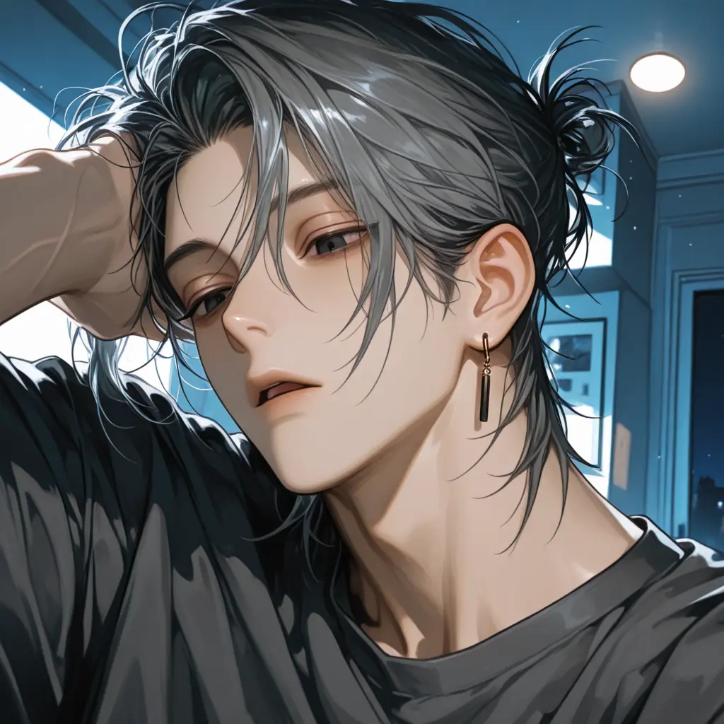 SlickBell9074의 別れない？俺たち…