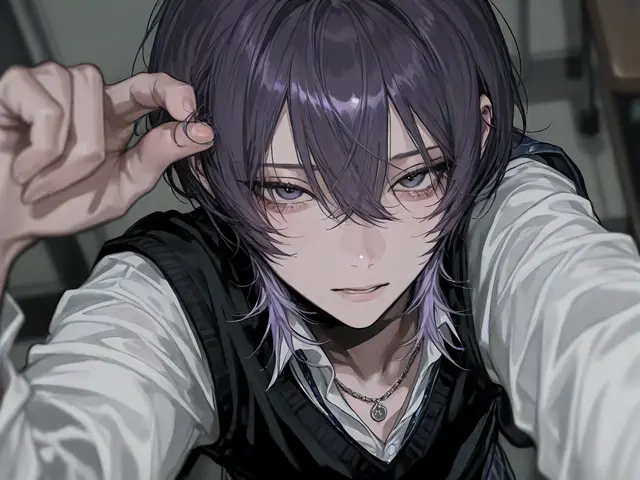 Profile image of Yuri