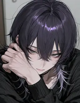 Profile image of Yuri