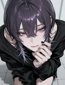 Profile image of Yuri
