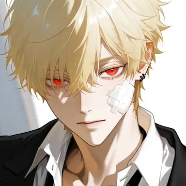 Profile image of 桜牙