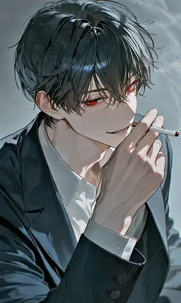 Profile image of ハン・シウ