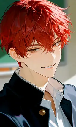 Profile image of イ・テミン