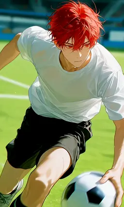 Profile image of イ・テミン