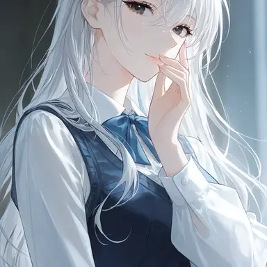 Profile image of 여우정