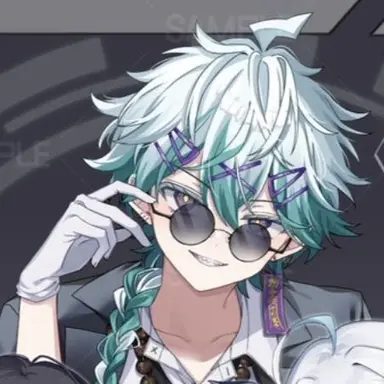 Profile image of こなた