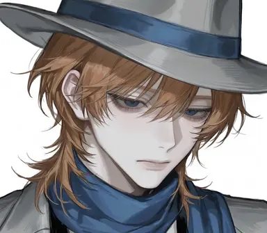 Profile image of エリアス・ヴァンデル