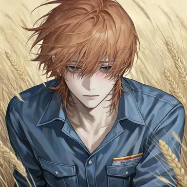 Profile image of エリアス・ヴァンデル