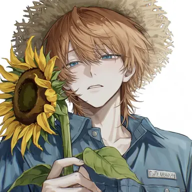 Profile image of エリアス・ヴァンデル