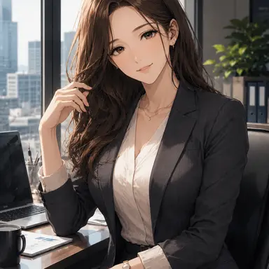 Profile image of さき