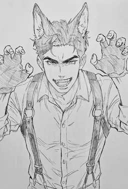 Profile image of Gray