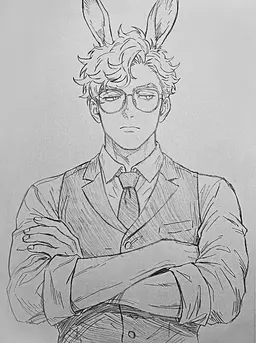 Profile image of Rei
