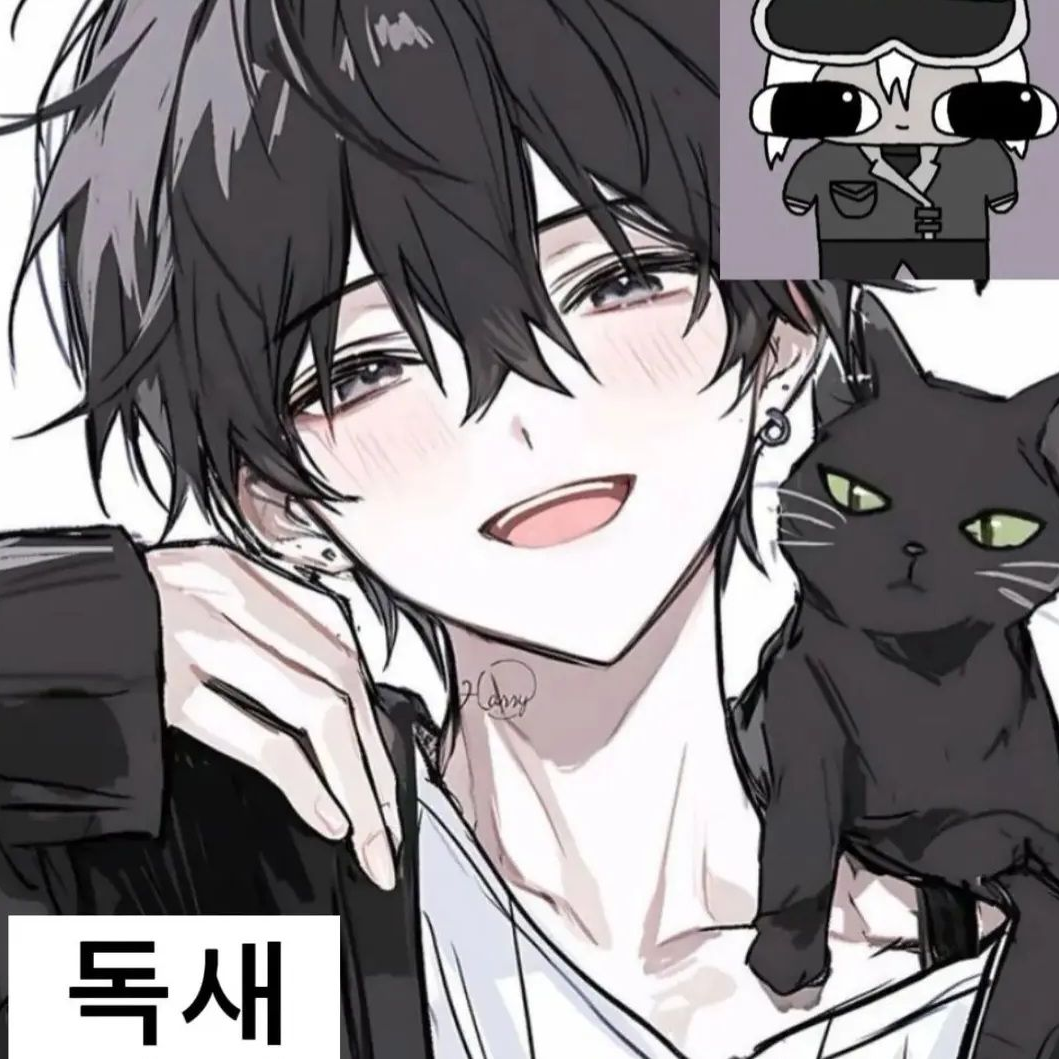 암살중🔪🔥「🦊🐺」 대표 이미지