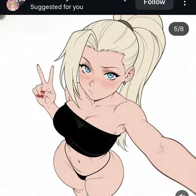 Profile image of Rhea