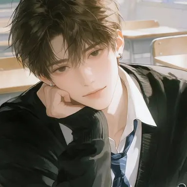 Profile image of 카즈키