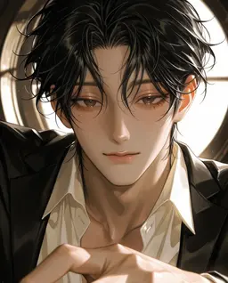 Profile image of 奏