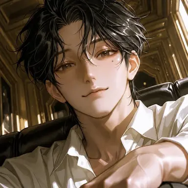 Profile image of 奏