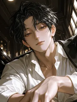 Profile image of 奏