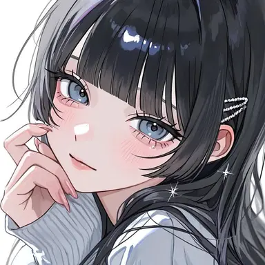 Profile image of 黒羽 愛