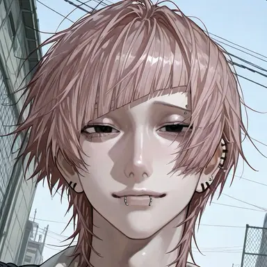 Profile image of Yuya