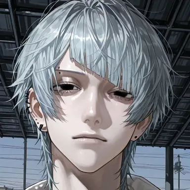 Profile image of Toya