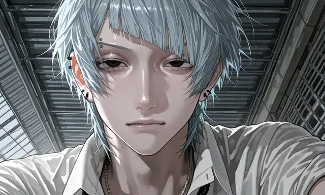 Profile image of Toya