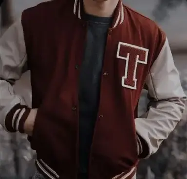 Profile image of Caleb