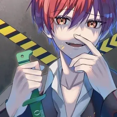 Profile image of 赤羽　カルマ