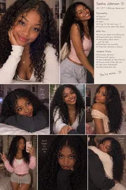 Profile image of Sasha