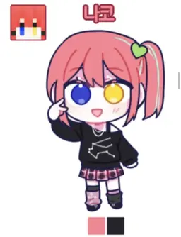 Profile image of 나나코
