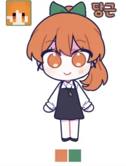 Profile image of 당그니라니
