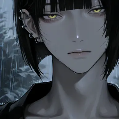 Profile image of シグレ