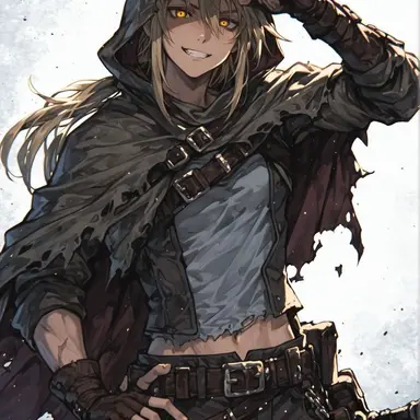 Profile image of Tomokain Shurta