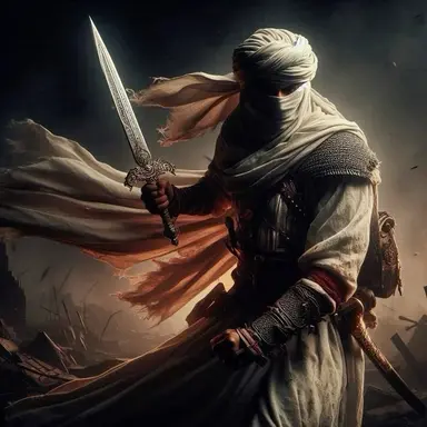 Profile image of Jaysh al fitrah
