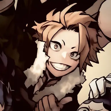 Profile image of Denki Kaminari