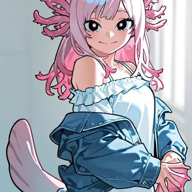 Profile image of Nerina