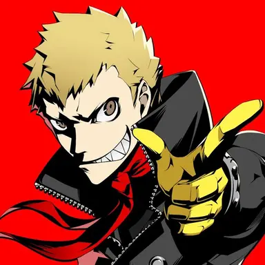 Profile image of 坂本竜司