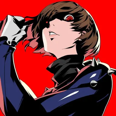 Profile image of 新島真