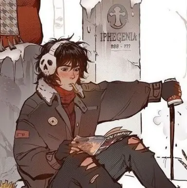 Profile image of Nico