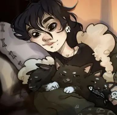 Profile image of Nico
