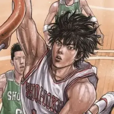 Profile image of 서태웅