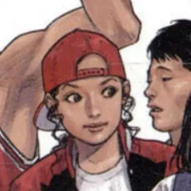 Profile image of 이한나