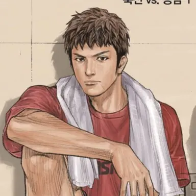 Profile image of 정대만