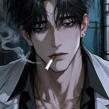 Profile image of Rei