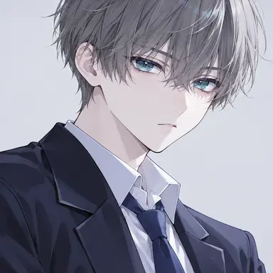 Profile image of 키사라기 하루토