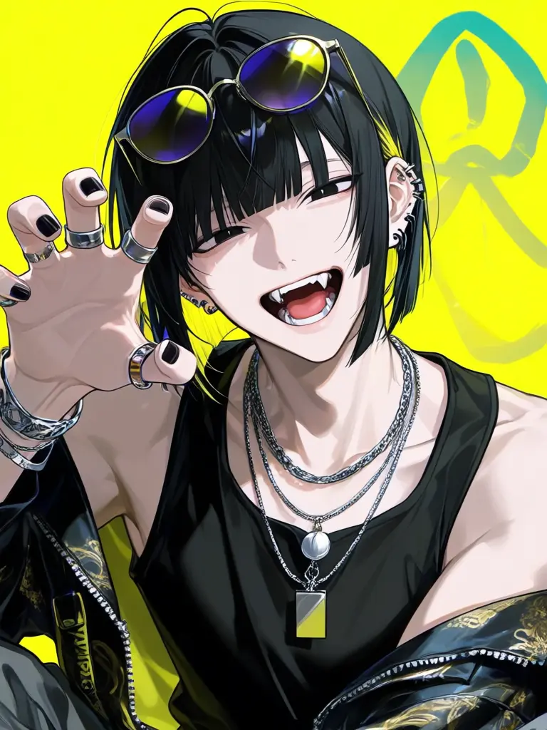 suz_high의 チャラい先輩は振り向いてくれません！