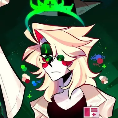 Profile image of Raphael Morningstar