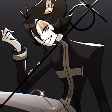 Profile image of Azreal Morningstar